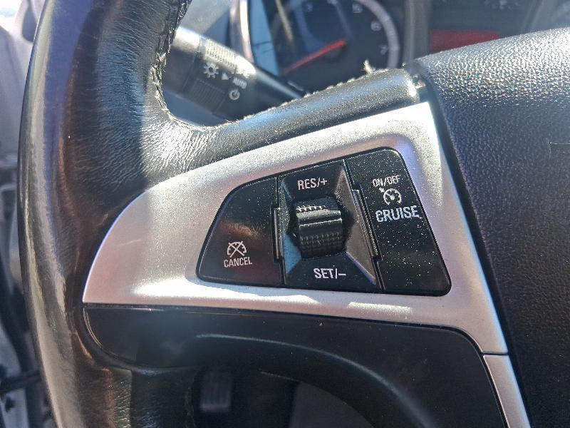 GMC Terrain SLE2 FWD 2017