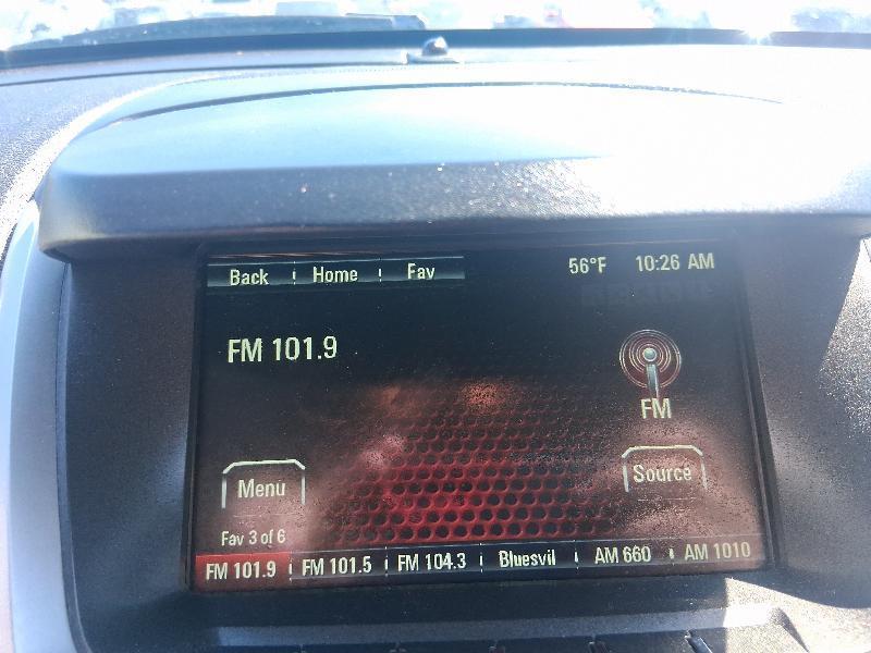 GMC Terrain SLE2 FWD 2017