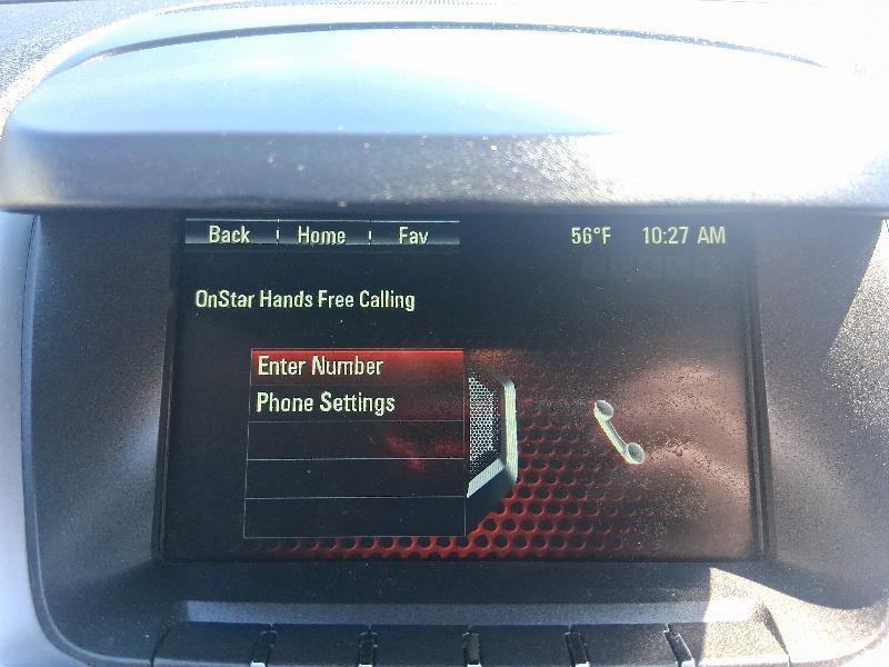 GMC Terrain SLE2 FWD 2017