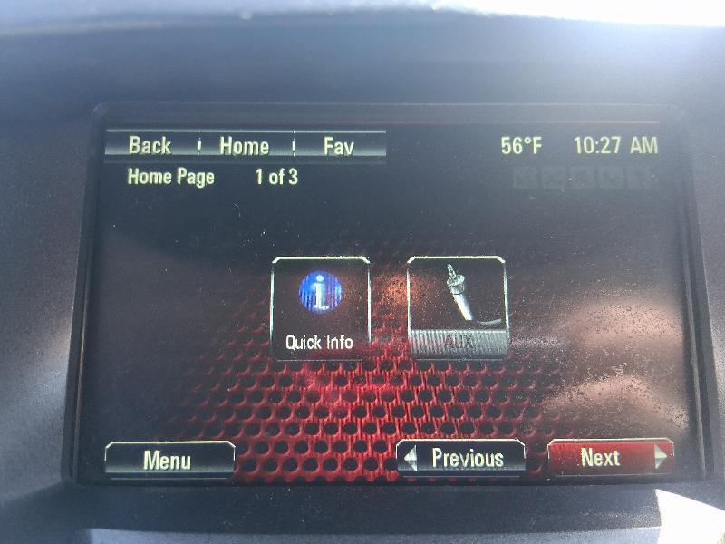 GMC Terrain SLE2 FWD 2017