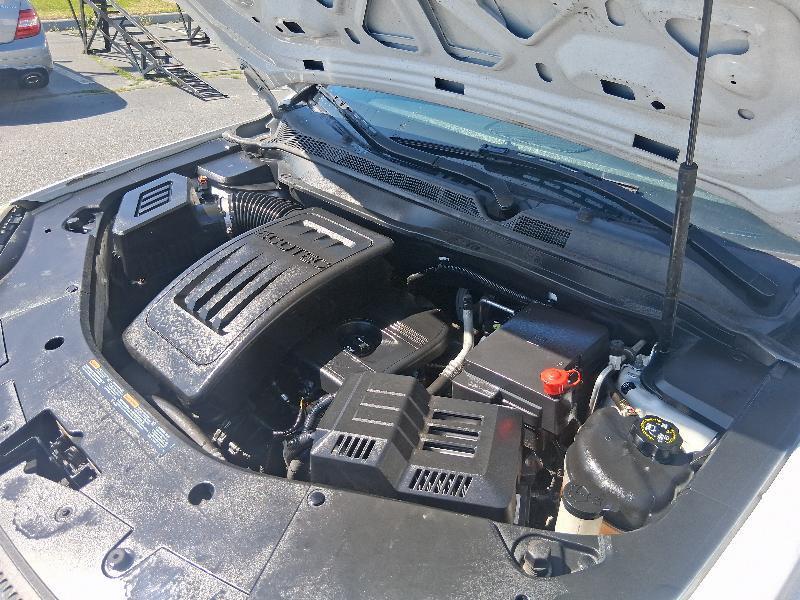 GMC Terrain SLE2 FWD 2017