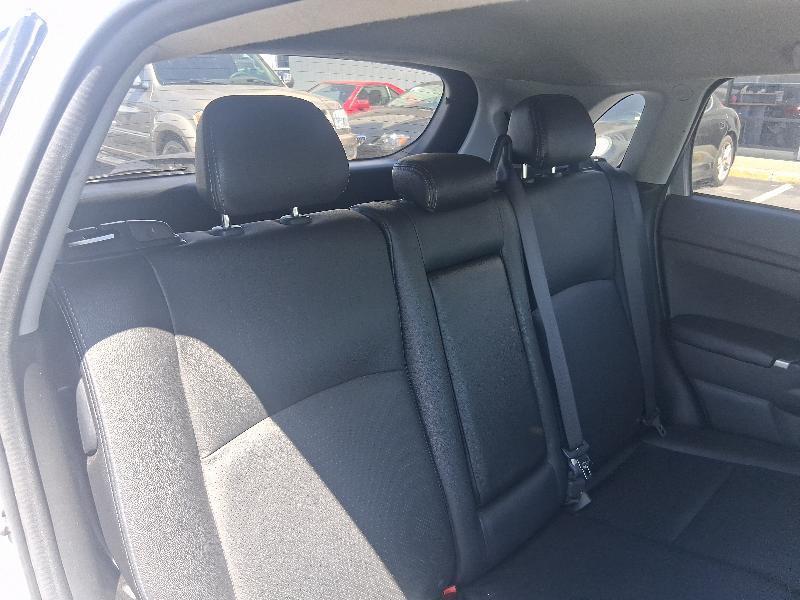 Mitsubishi Outlander Sport 2.4 SEL CVT 2018