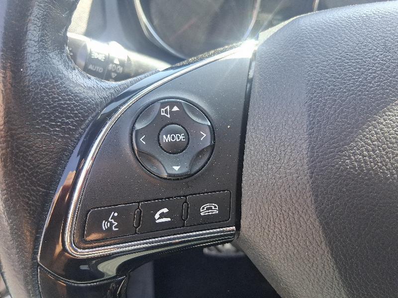 Mitsubishi Outlander Sport 2.4 SEL CVT 2018