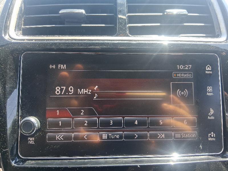 Mitsubishi Outlander Sport 2.4 SEL CVT 2018