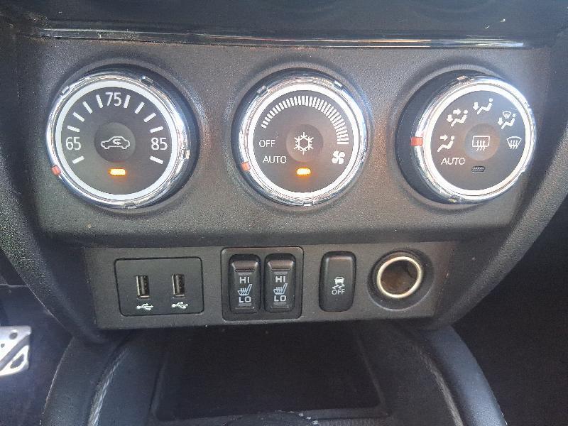 Mitsubishi Outlander Sport 2.4 SEL CVT 2018