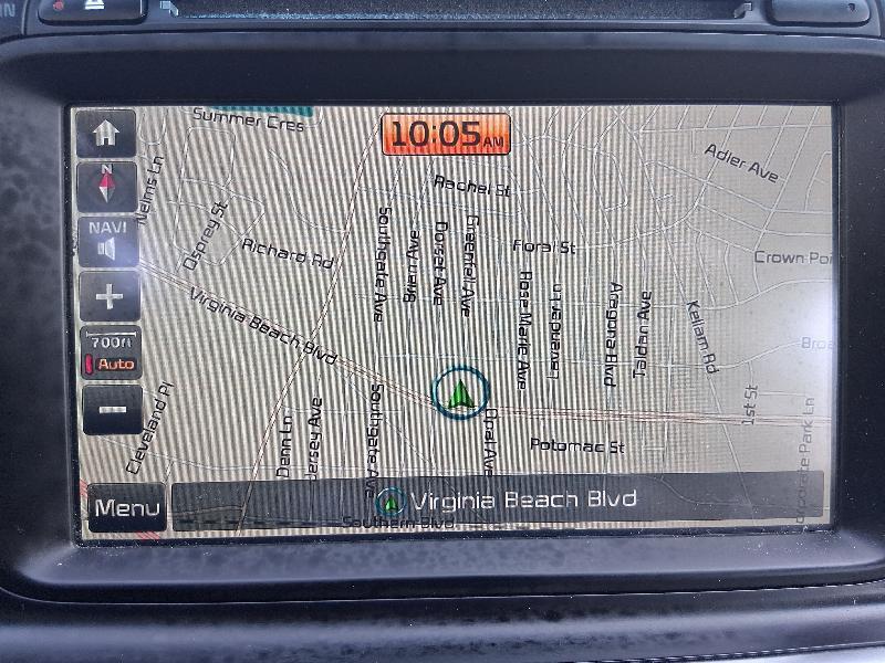 Kia Optima Hybrid EX 2015