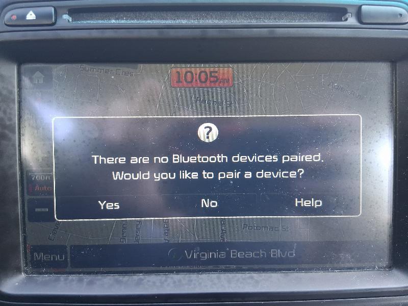 Kia Optima Hybrid EX 2015