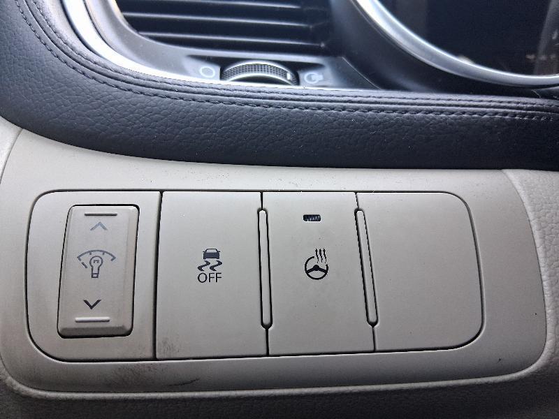 Kia Optima Hybrid EX 2015