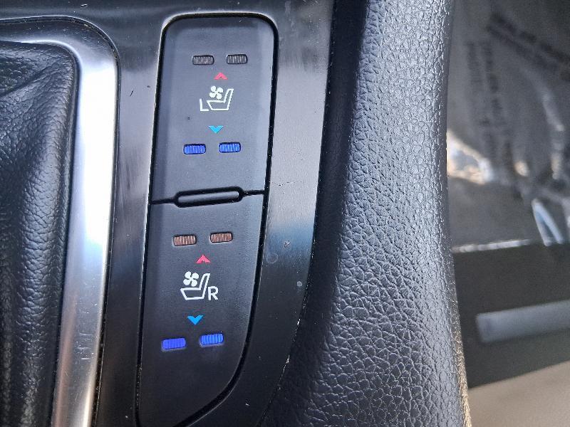 Kia Optima Hybrid EX 2015