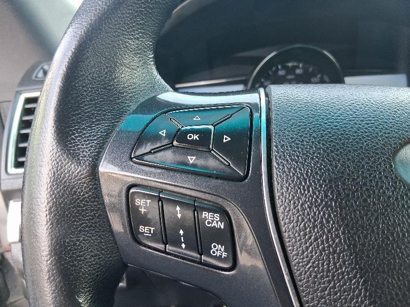 Ford Explorer Limited FWD 2016