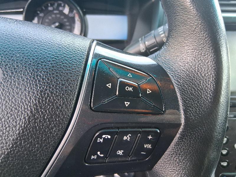 Ford Explorer Limited FWD 2016