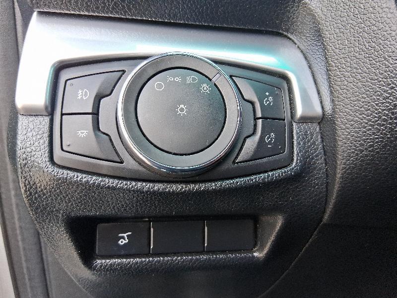 Ford Explorer Limited FWD 2016