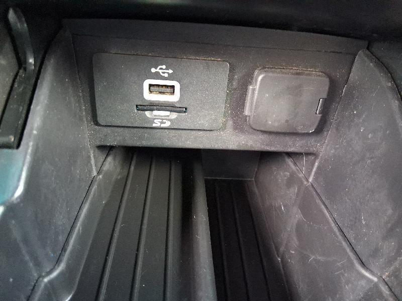 Ford Explorer Limited FWD 2016