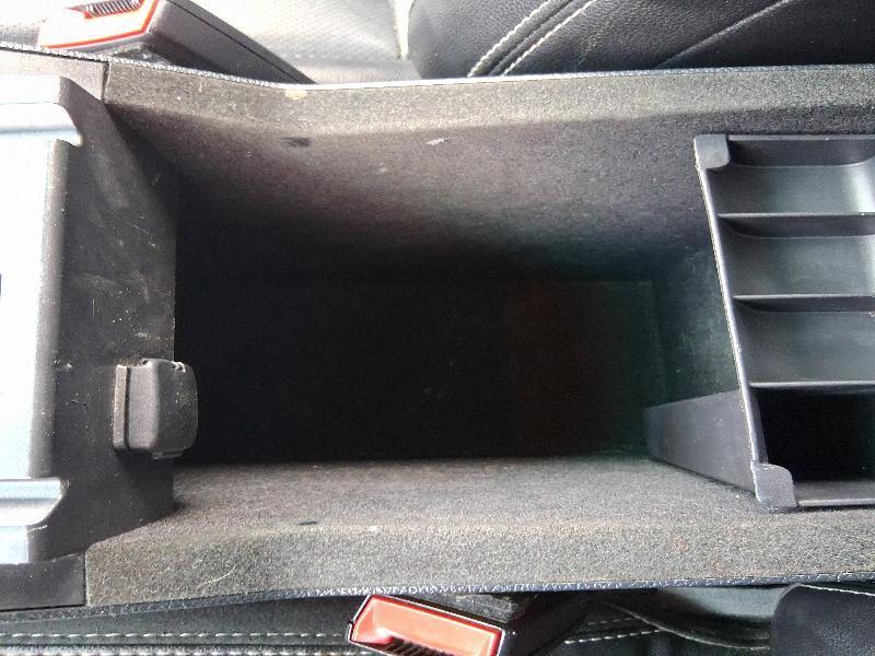 Ford Explorer Limited FWD 2016