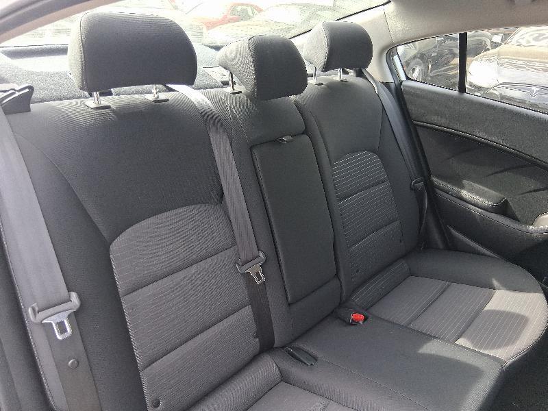 Kia Forte LX 6A 2017