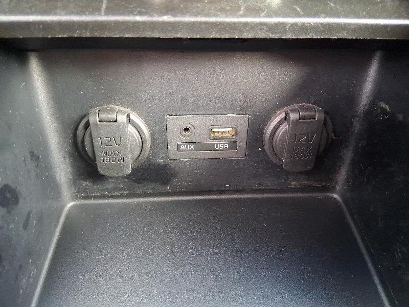 Kia Forte LX 6A 2017