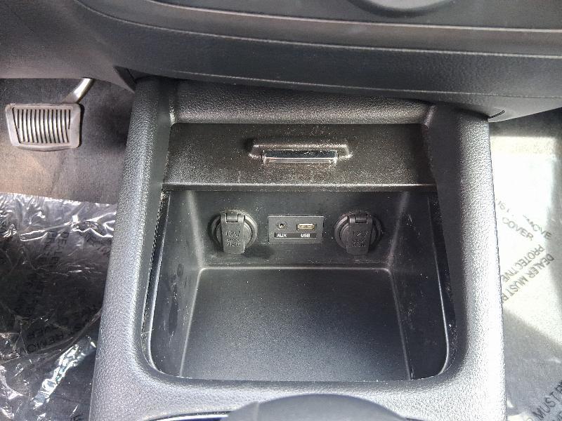 Kia Forte LX 6A 2017