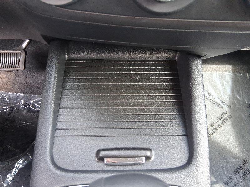 Kia Forte LX 6A 2017