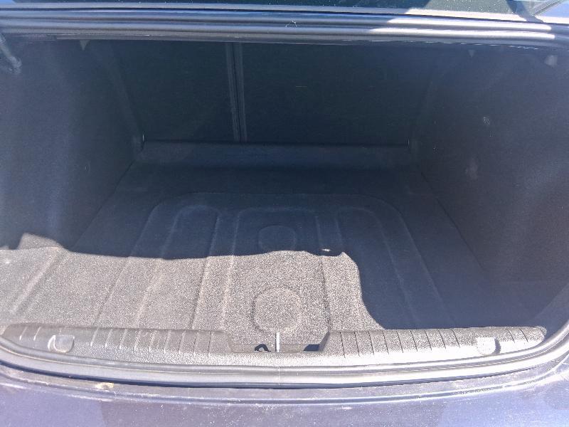 Chevrolet Cruze Limited LS Auto 2016