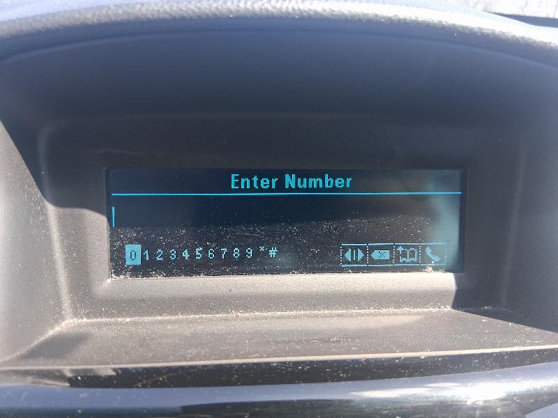 Chevrolet Cruze Limited LS Auto 2016