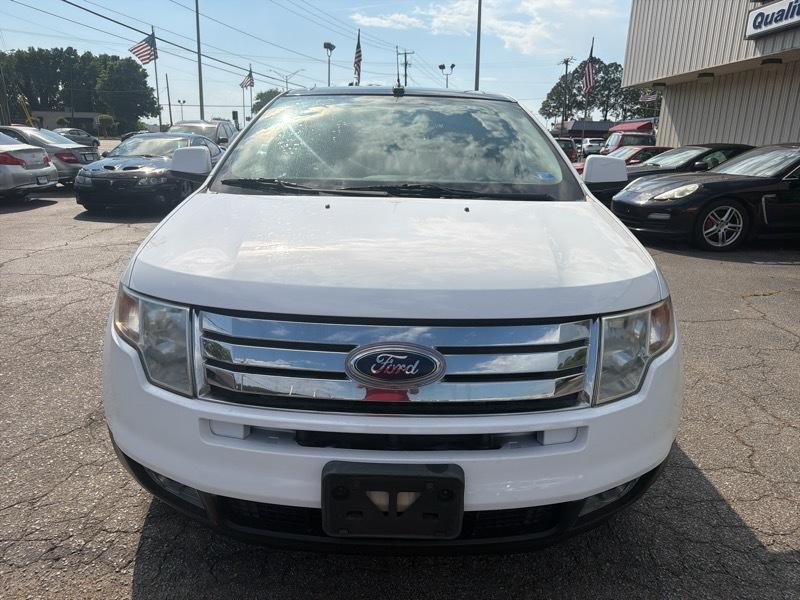 Ford Edge Limited AWD 2008