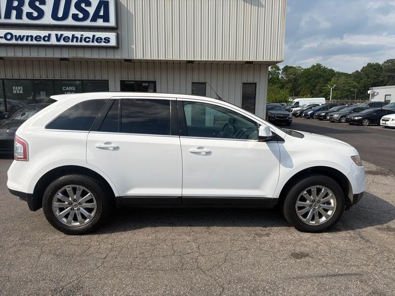 Ford Edge Limited AWD 2008