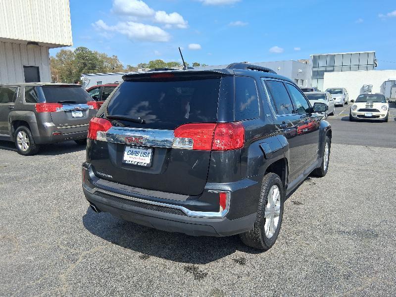 GMC Terrain SLE2 FWD 2017