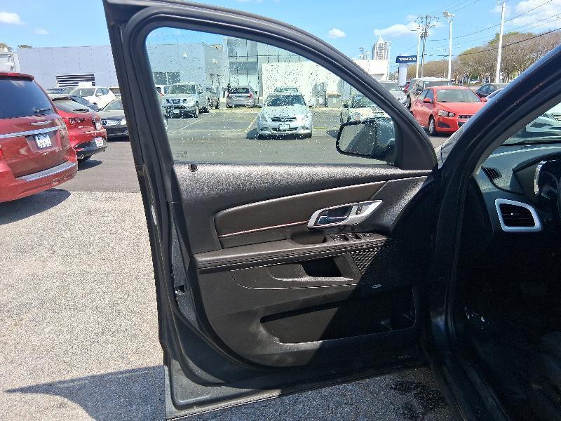 GMC Terrain SLE2 FWD 2017