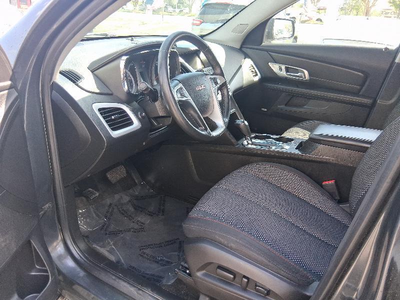 GMC Terrain SLE2 FWD 2017