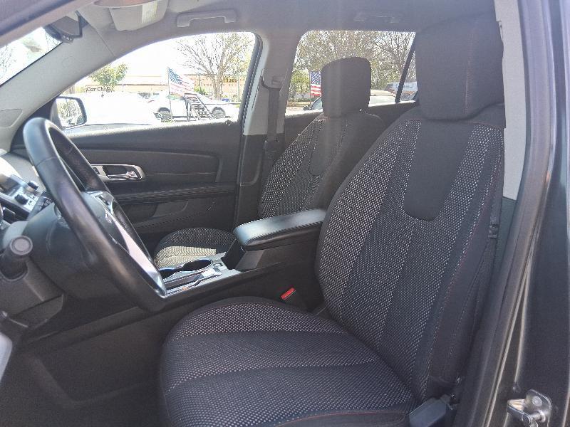 GMC Terrain SLE2 FWD 2017