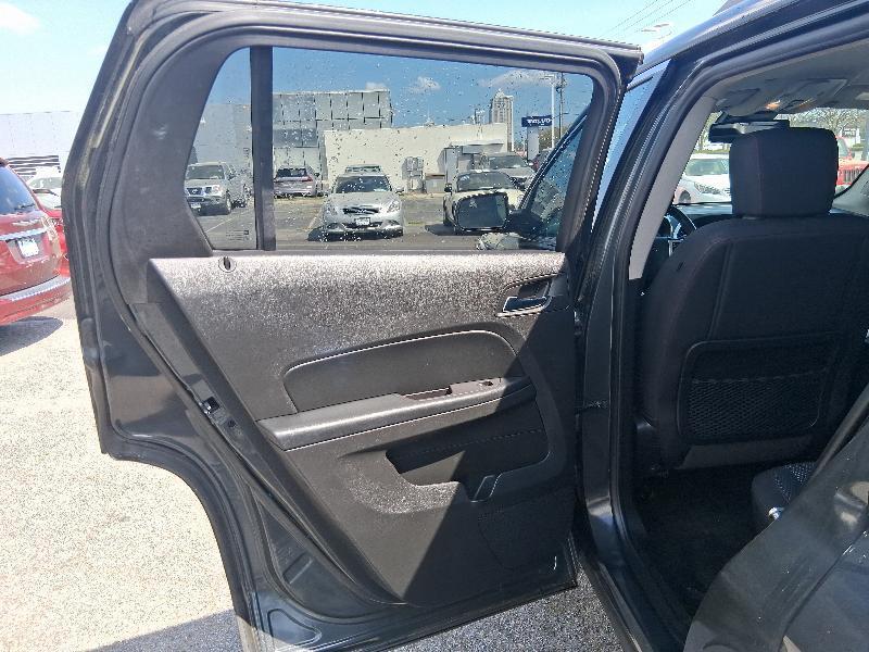 GMC Terrain SLE2 FWD 2017