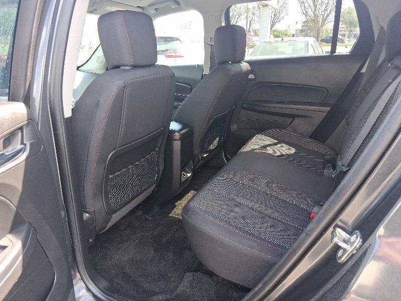 GMC Terrain SLE2 FWD 2017