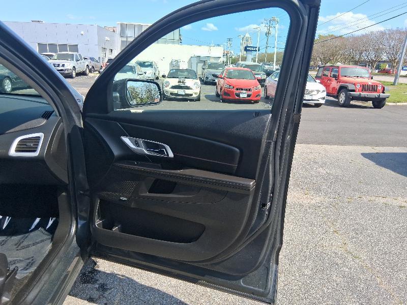 GMC Terrain SLE2 FWD 2017