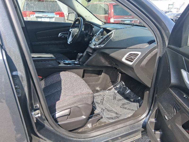 GMC Terrain SLE2 FWD 2017