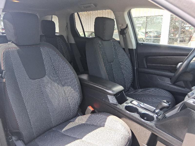 GMC Terrain SLE2 FWD 2017