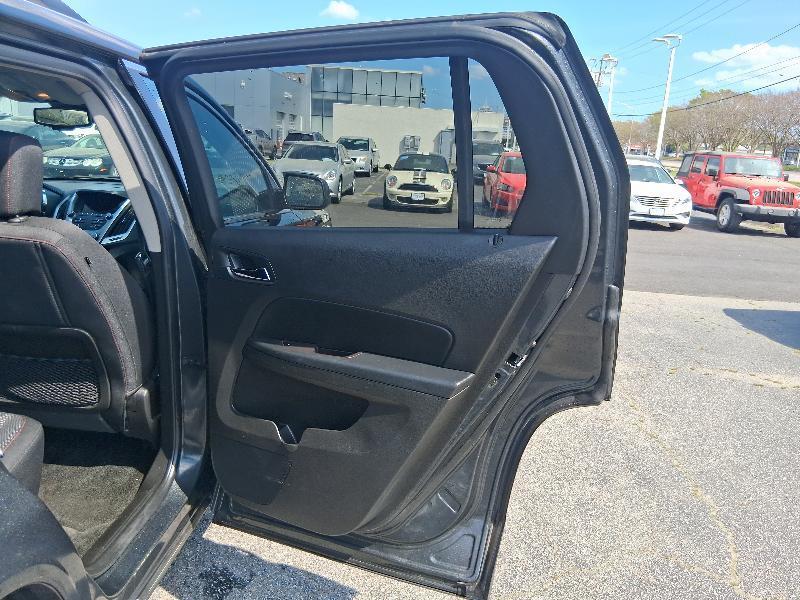 GMC Terrain SLE2 FWD 2017