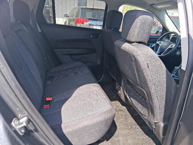 GMC Terrain SLE2 FWD 2017