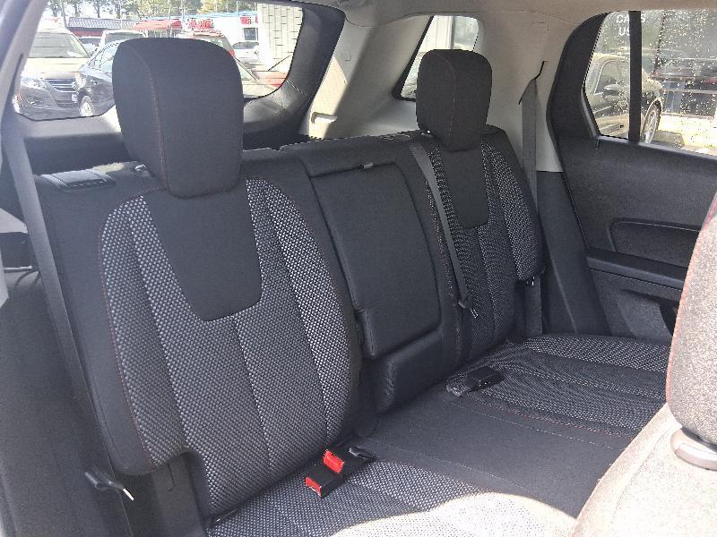 GMC Terrain SLE2 FWD 2017