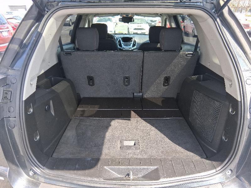 GMC Terrain SLE2 FWD 2017