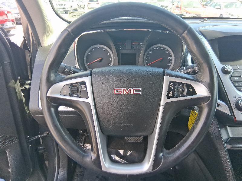 GMC Terrain SLE2 FWD 2017