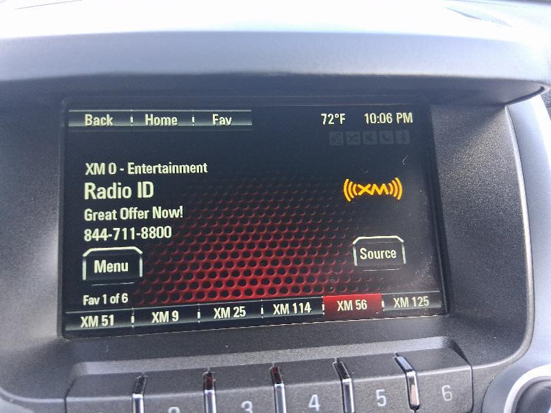 GMC Terrain SLE2 FWD 2017