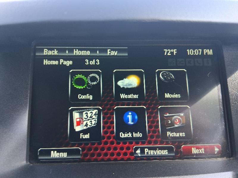 GMC Terrain SLE2 FWD 2017