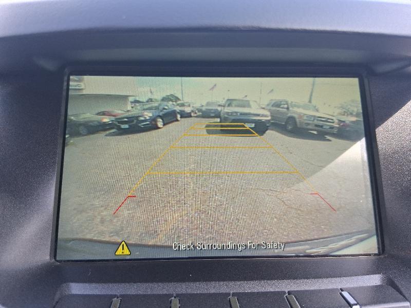 GMC Terrain SLE2 FWD 2017