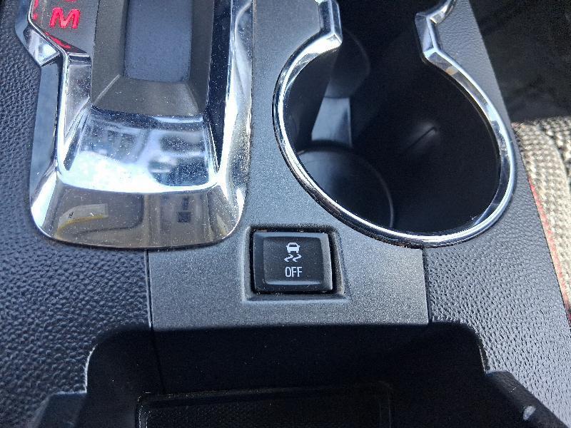 GMC Terrain SLE2 FWD 2017