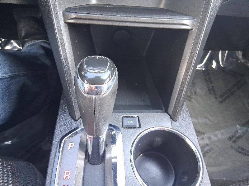 GMC Terrain SLE2 FWD 2017