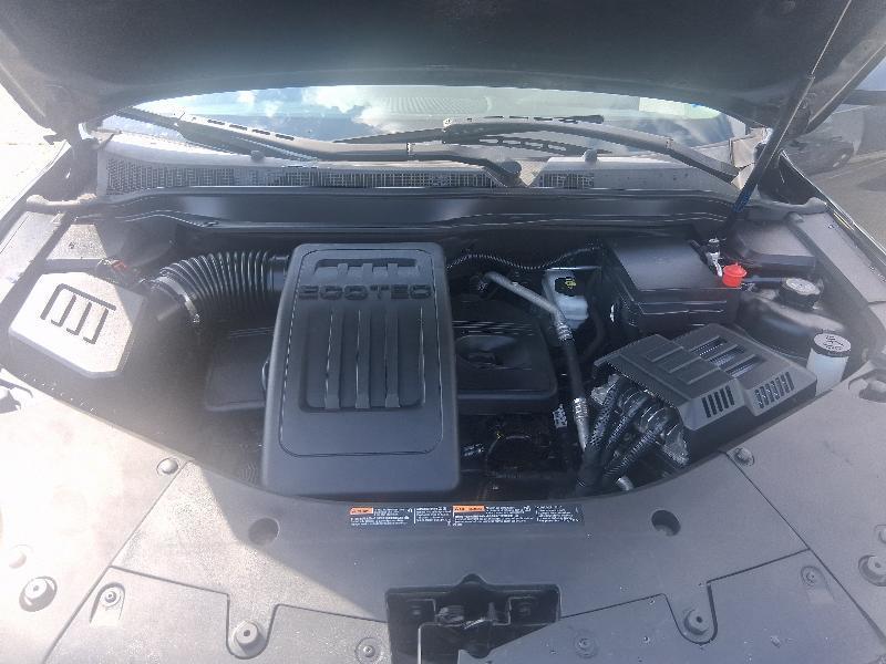 GMC Terrain SLE2 FWD 2017