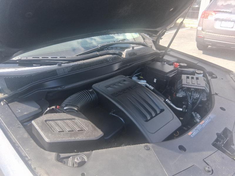 GMC Terrain SLE2 FWD 2017