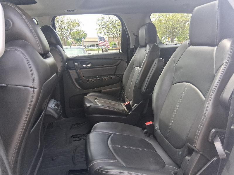 GMC Acadia SLT-1 AWD 2016