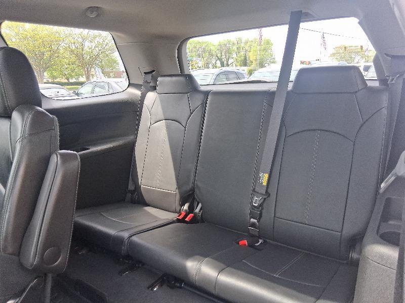 GMC Acadia SLT-1 AWD 2016