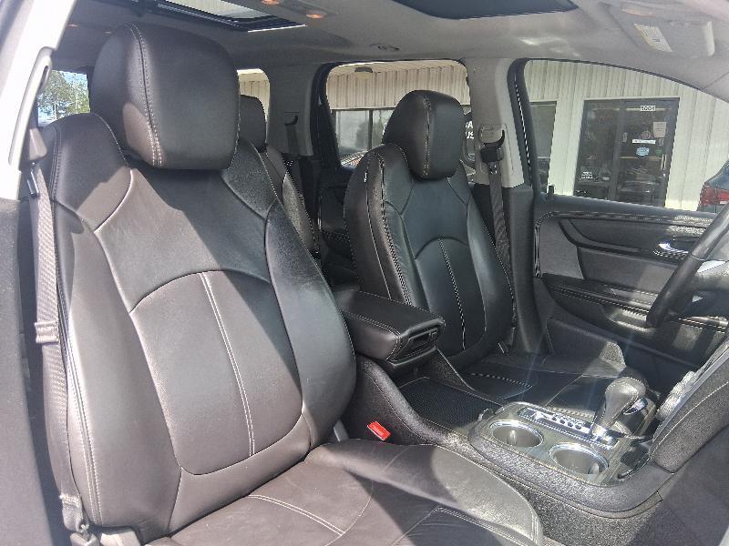 GMC Acadia SLT-1 AWD 2016